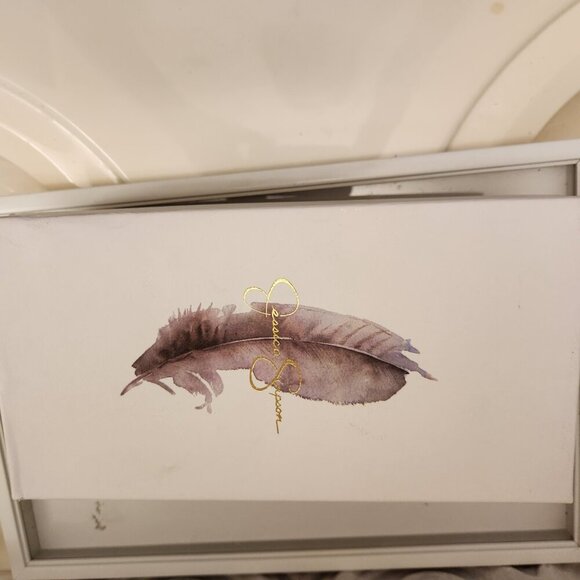 Jessica Simpson Rell Platform Sandals. NIB. Size 6 - Picture 10 of 10